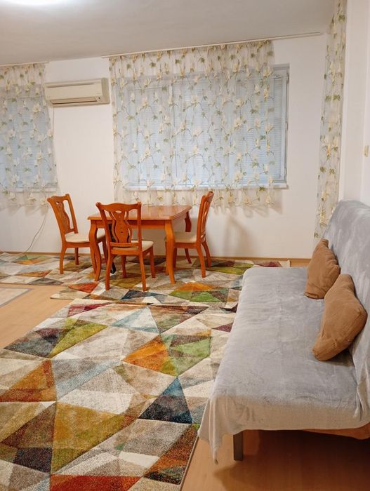 Дава се под наем Тристаен апартамент в Варна, Генералите - 90 кв.м за 588 € - Снимка #2