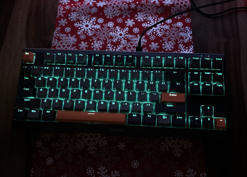 Клавиатура Marvo