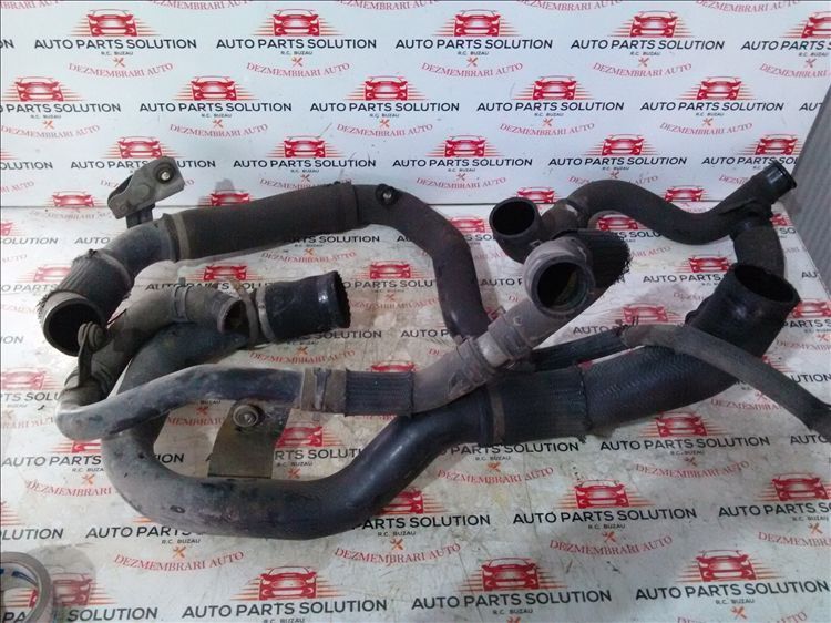 furtun intercooler mitsubishi outlander 2.2d an fabr. 2011