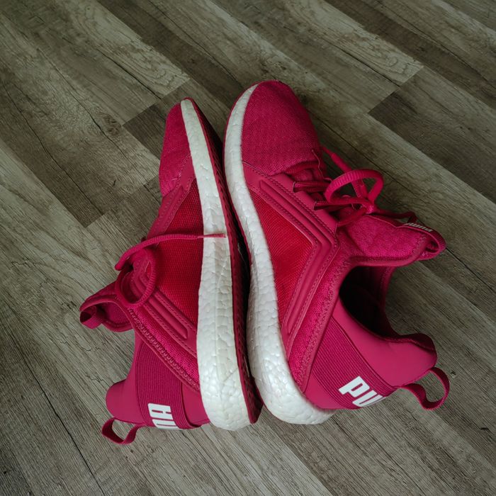 Дамски маратонки Puma