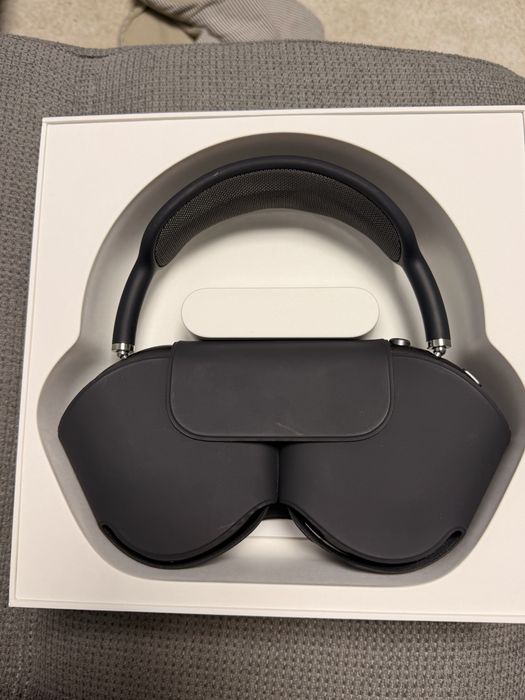 Casti Apple AirPods Max