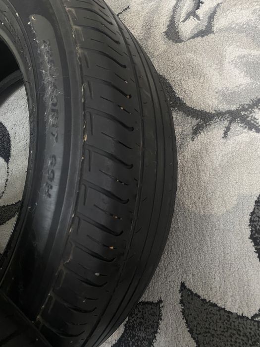 Продам летние шины