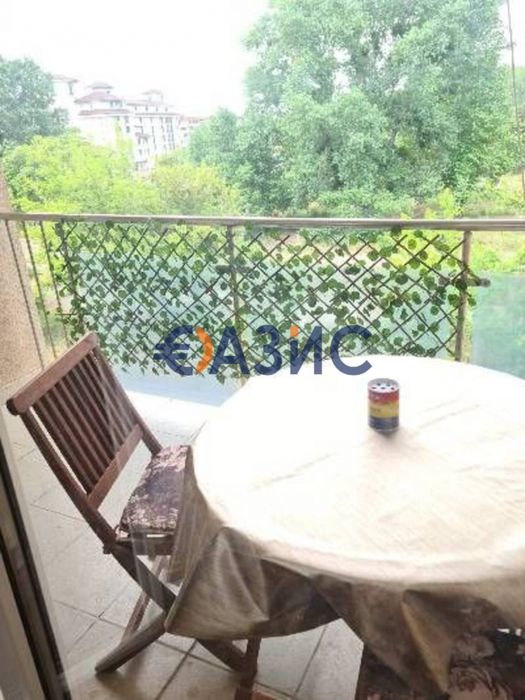 Продава се Двустаен апартамент в к.к. Слънчев бряг - 60 кв.м за 697 €/кв.м - Снимка #9