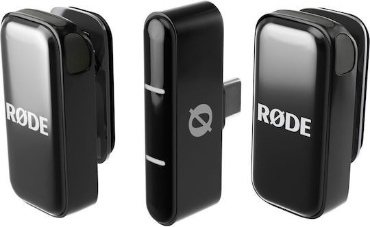 Set 2x Microfon, Rode Wireless Micro Lightning