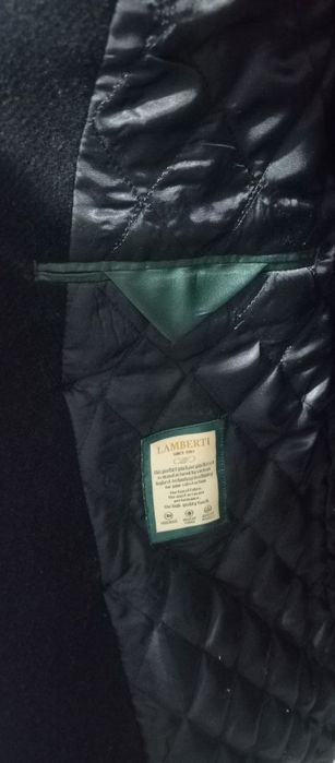 Продаётся новое пальто