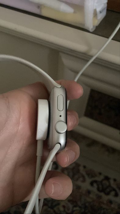 Apple watch SE 2 gen на запчасти