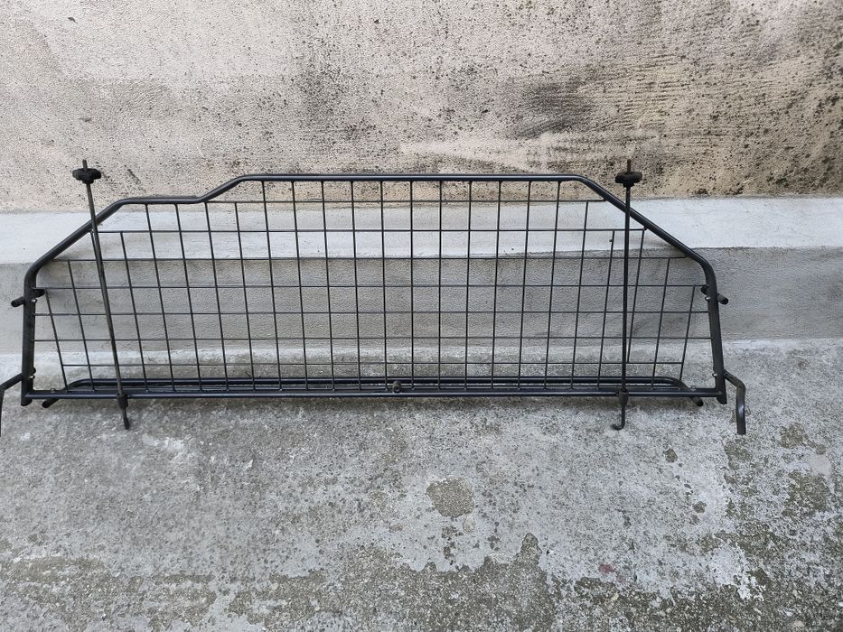 Grilaj  auto câini VW Touran