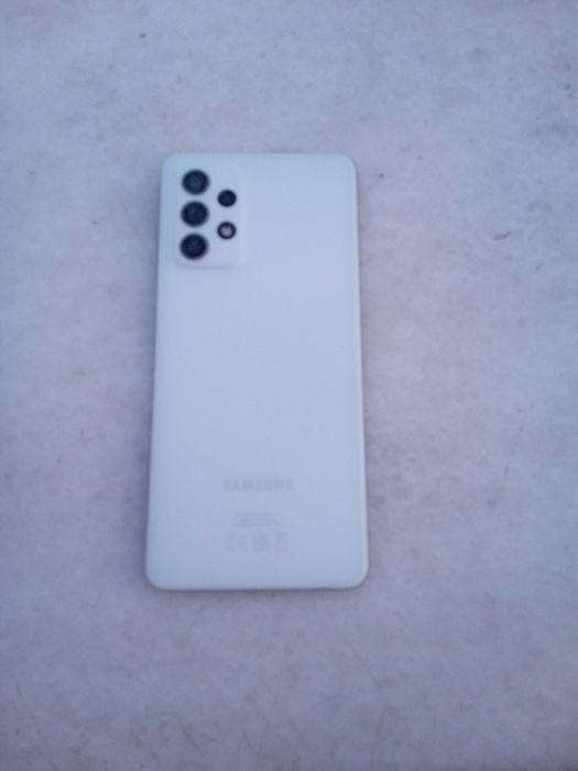 Samsung Galaxy A52s 5G 126GB 6G RAM