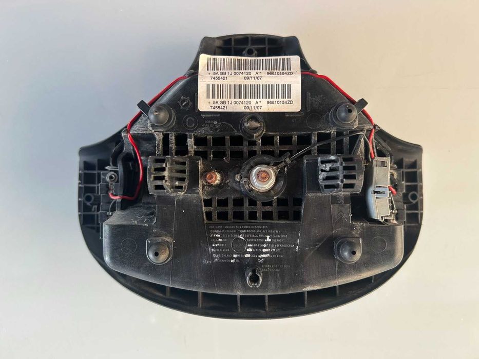 ARB волан air bag Peugeot 308 модел 2007-2013г. #015S