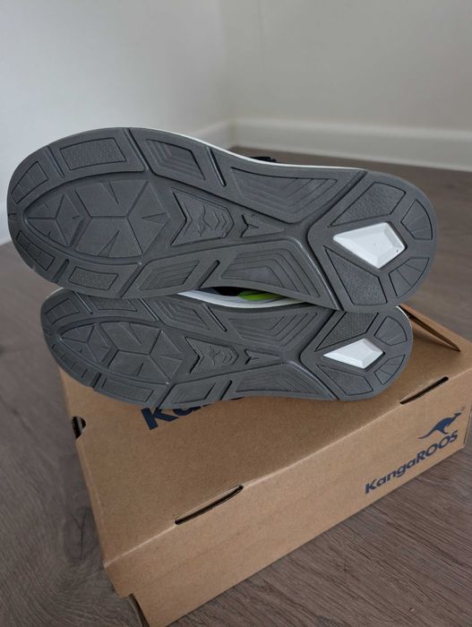 Кроссовки Kangaroos, 33 размер, оригинал