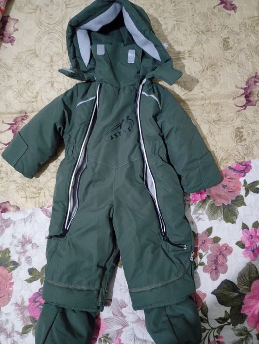 Продам комбенизон