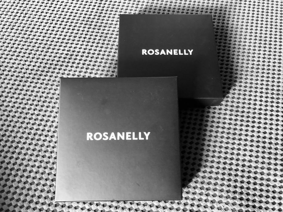 Комплект дамско бельо ROSANELLY