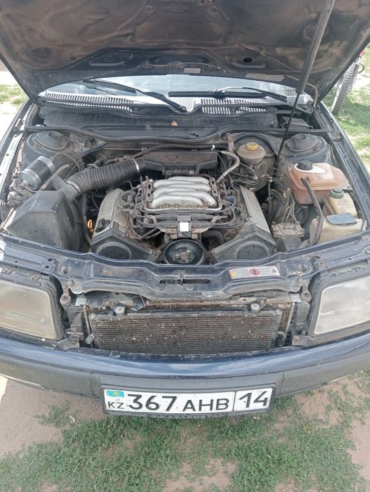 Продам  ауди100с4