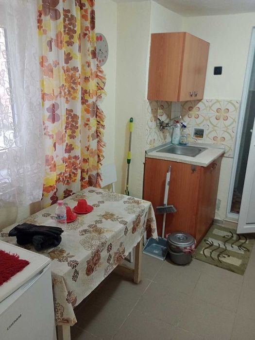 Дава се под наем Едностаен апартамент в Пловдив, Въстанически - 45 кв.м за 219.3 € - Снимка #3