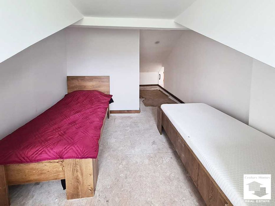 Продава се Къща в с. Лом Черковна, Област Русе - 120 кв.м за 253 €/кв.м - Снимка #16
