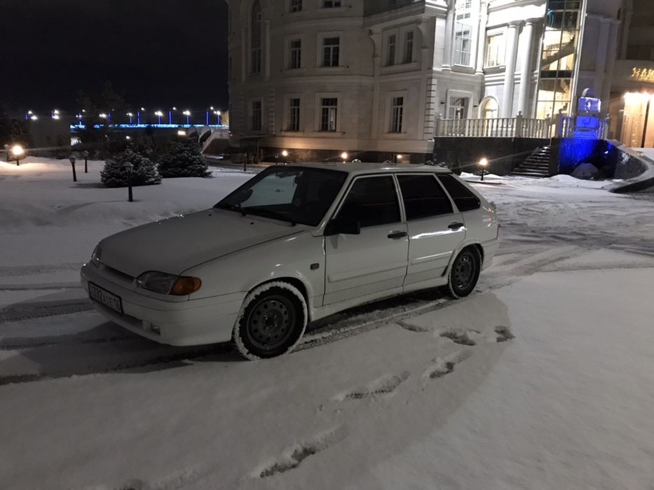 Продам Ваз 2114