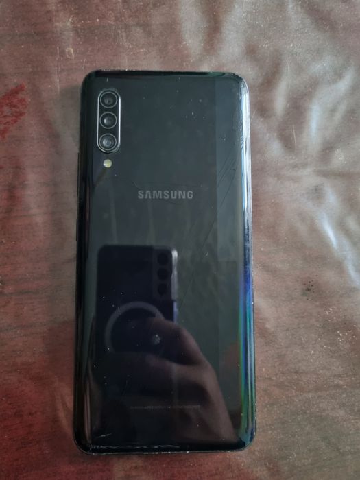Samsung Galaxy A90 5G