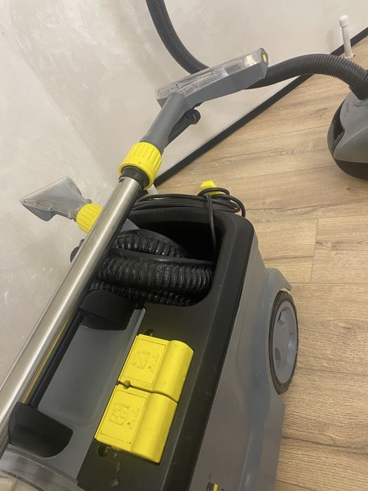 Карчер 10/1 Karcher 10/1 прадается