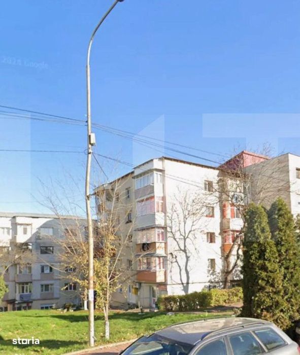 Spatiu Comercial Dorohoi