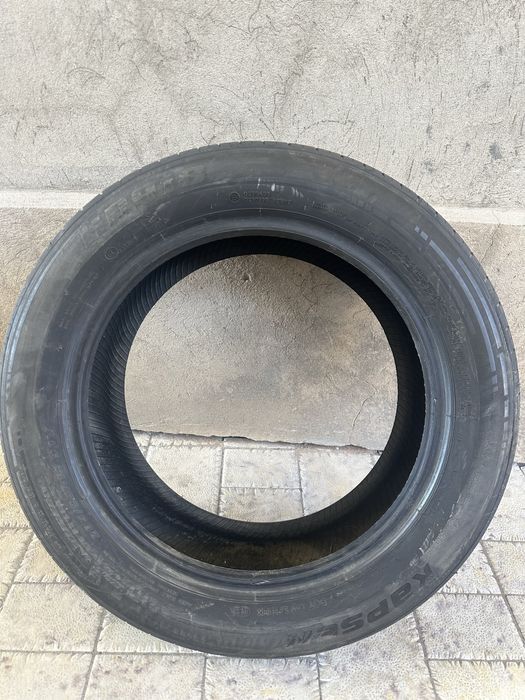 Kapsen балон 1 сезон журылген