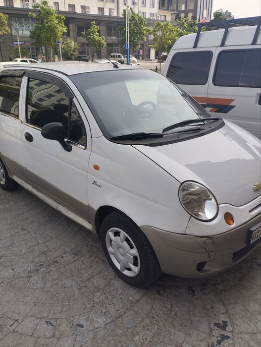 Zapchas ga sotiladi Matiz best