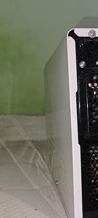 Микроволновая печь Samsung