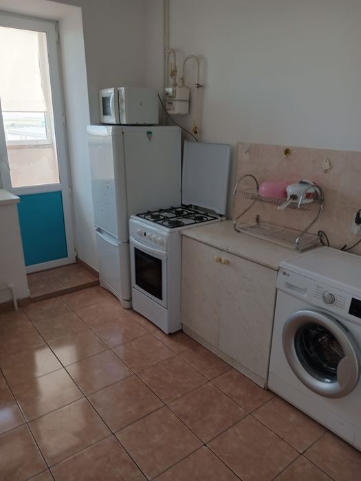 Аренда недвижимости