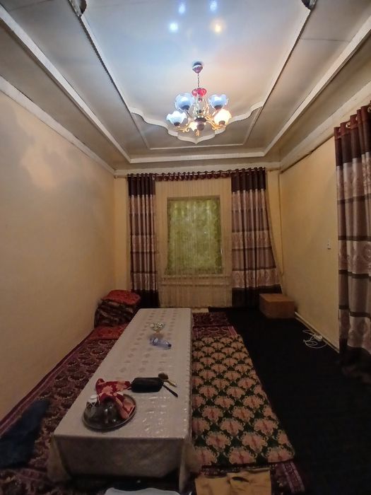 Hovli sotiladi qarshi shahar