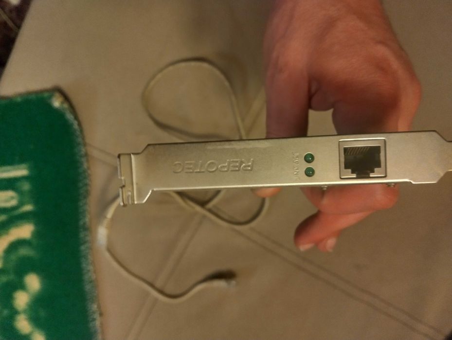 Компютър комплект части