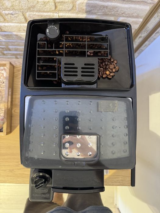 DeLonghi Magnifica S Cappuccino Smart