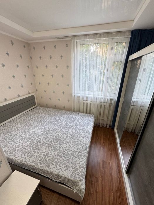 Сдается 2 ком Ц 2. Метро Амира Темура. Автасалон BYD