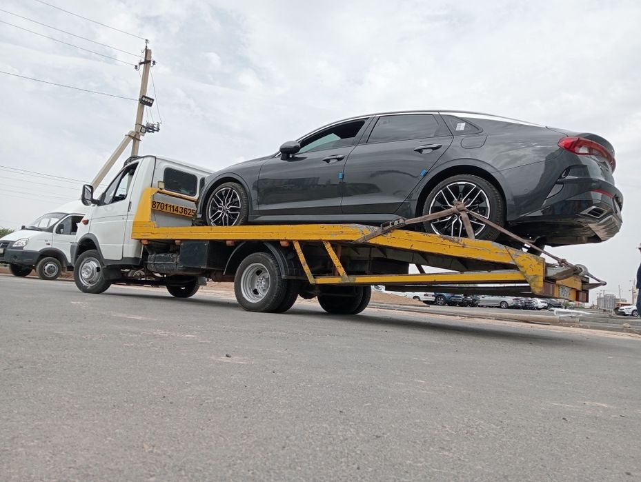 эвакуатор партал 24/7 арзанкелсімен