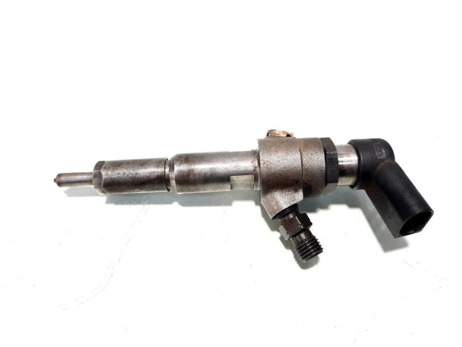 Injector, cod 9654551080, Toyota Aygo, 1.4 HDI, 2WZ-TV