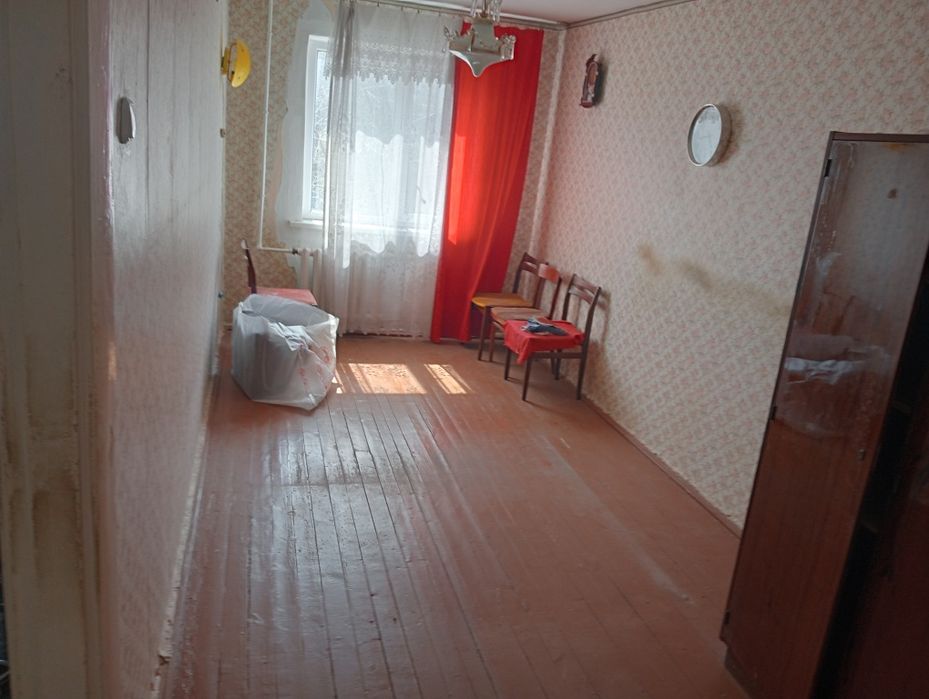 Продажа квартиры