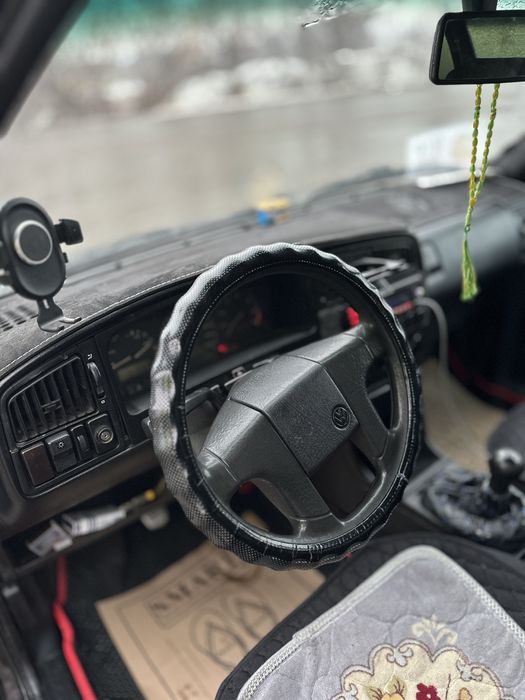 Продам пассат б3 универсал на ходу