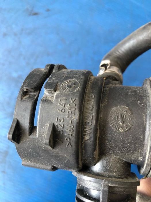 Furtun apa 2.0d bmw seria 3 e90 n47