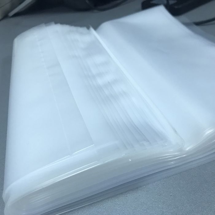 Пакеты для вакумной упаковке