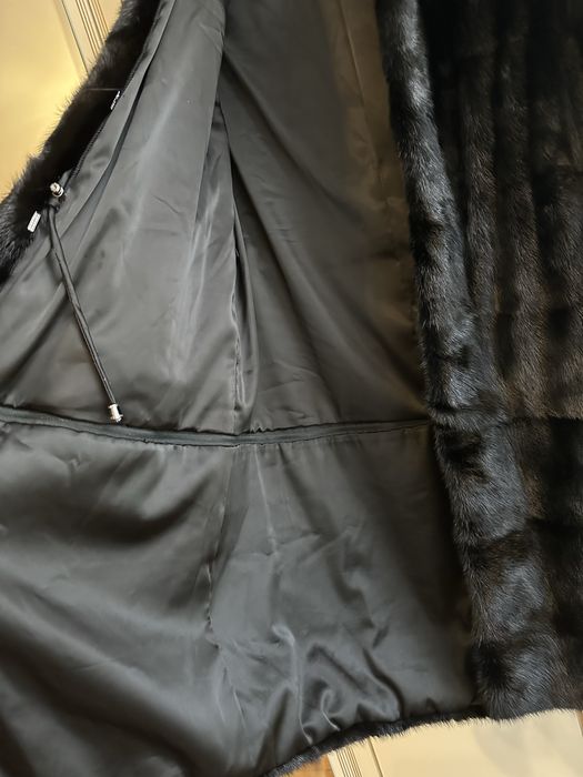 Продам норковую шубу