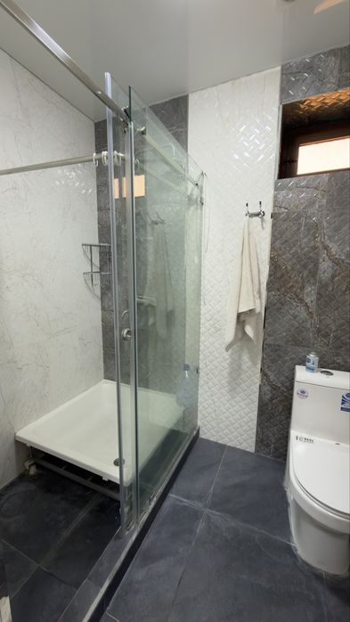 Аэропорт. Сдаётся 4х комнатная Tan-House Люкс.Yuksalish Sumermarket