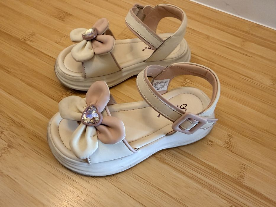Sandale de vara marime 27