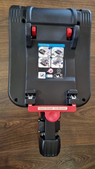 Детска Количка - Ickle Bubba Stomp (намаление)