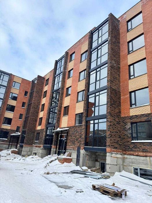 В продаже 3комн новостройка р-н ТД Пирамида