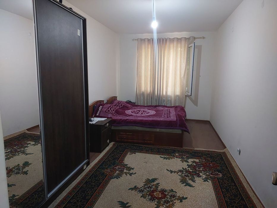 CHOSHTEPA 2 xona sotiladi 1 etaj arzon narxda kelishamiz