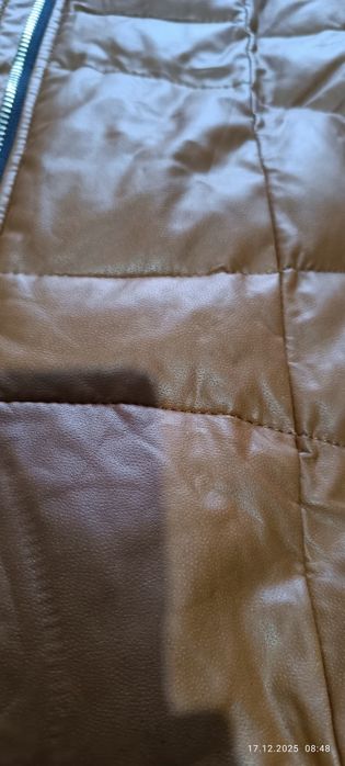 Продам зимнюю куртку