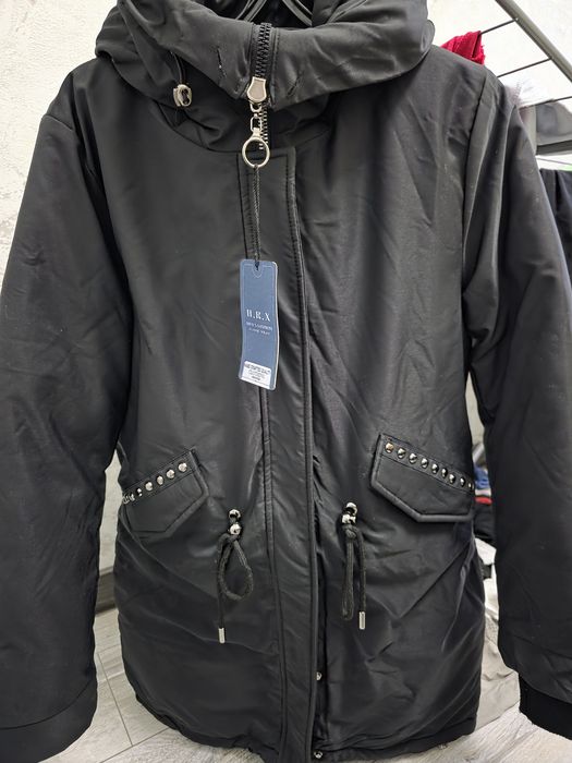 Продам куртка Новый 44 М