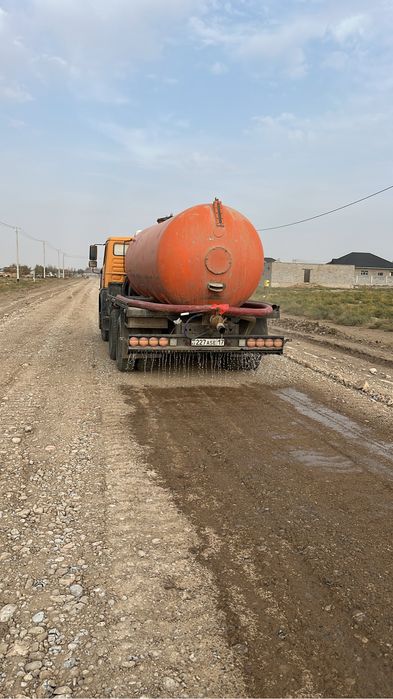 Водовоз су Вода Услуги Водавоз