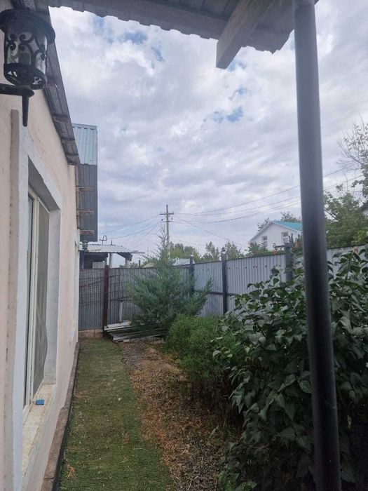 Сдаю дом в С/О Бугорки