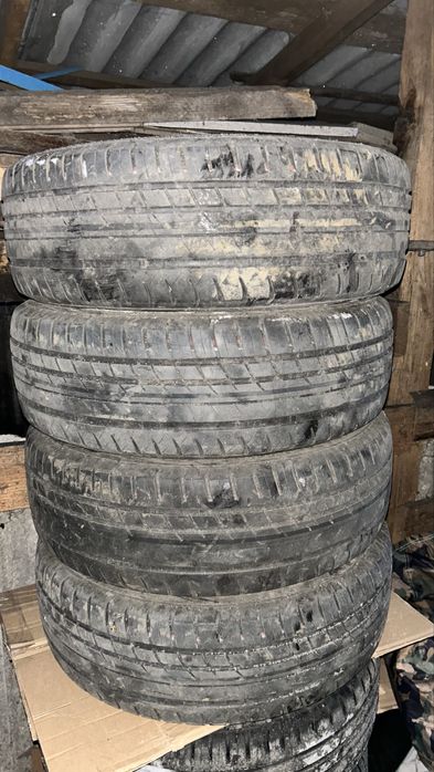 Шины летние Viati 195/65/15