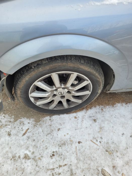 Dezmembrez opel astra h 1.7 cdti 2006