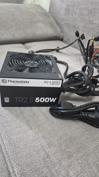 Блок питания 500W Thermaltake TR2